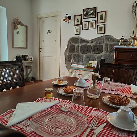 Le Piracante Caiazzo Eksteriør billede
